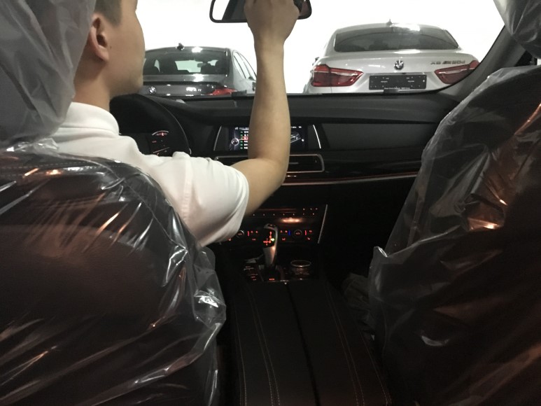 검수 사례 상세 사진