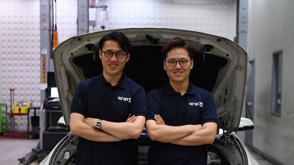 검수 사례 상세 사진