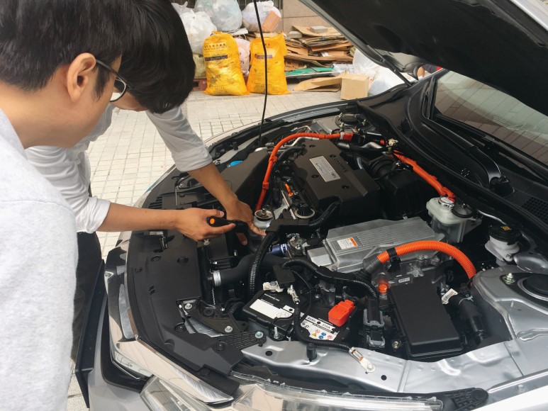 검수 사례 상세 사진