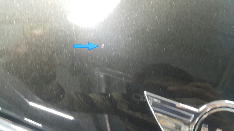 검수 사례 상세 사진