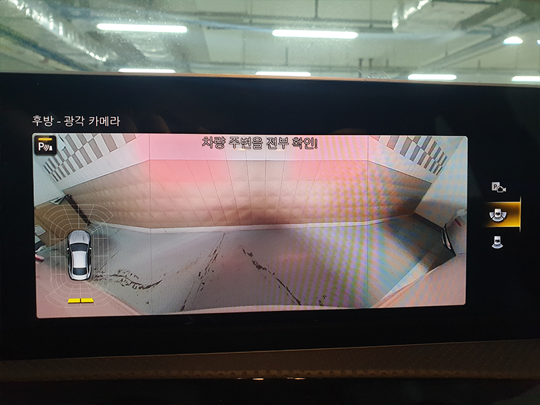 검수 사례 상세 사진