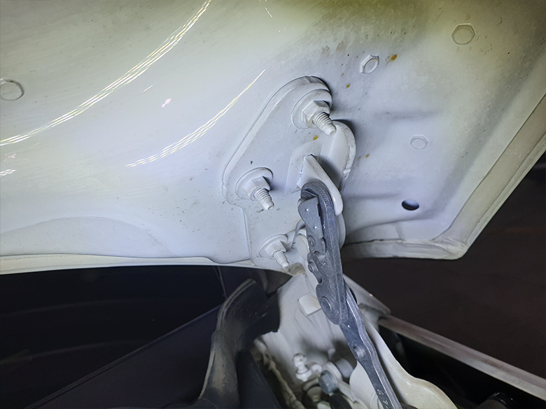 검수 사례 상세 사진