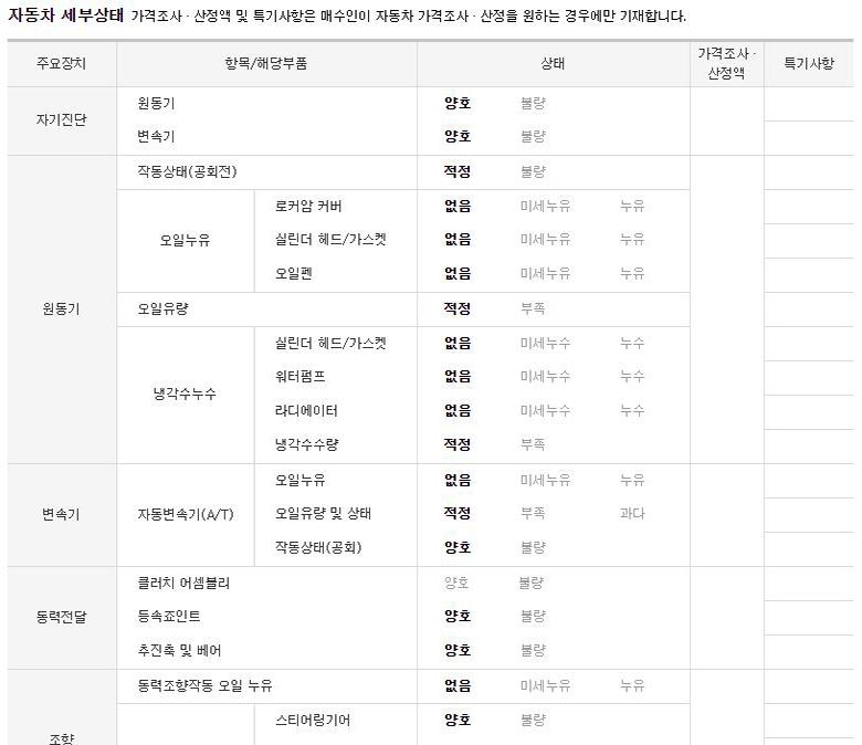 검수 사례 상세 사진