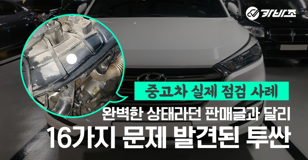 검수 사례 상세 사진