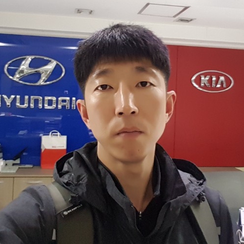 정비사 프로필 사진