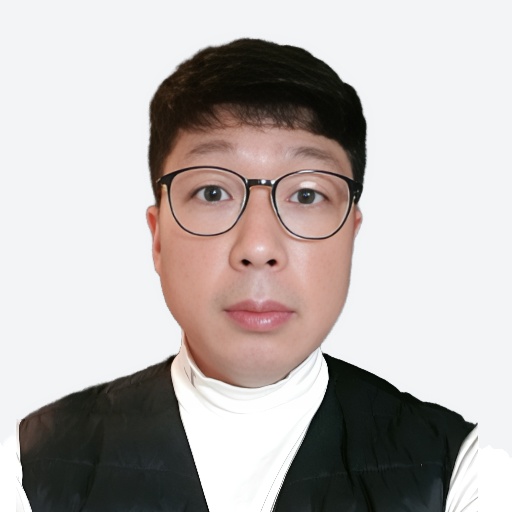 정비사 프로필 사진