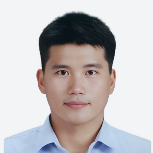 정비사 프로필 사진